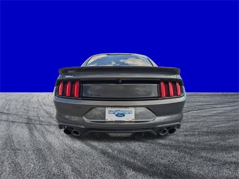 Certified 2018 Ford Mustang GT image 4