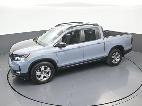 Used 2024 Honda Ridgeline Sport image 46