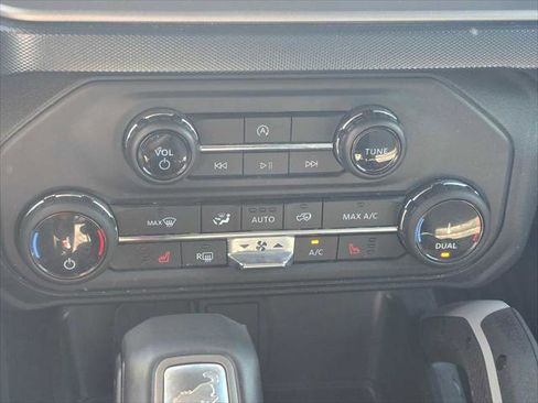Used 2022 Ford Bronco Outer Banks AWD/4WD image 28