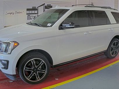 Used 2020 Ford Expedition Limited w/ Equipment Group 303A