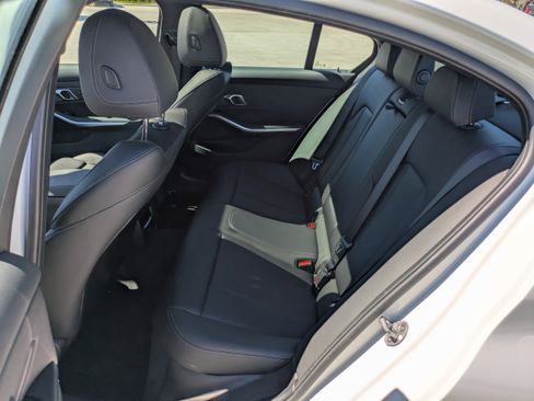 Used 2026 BMW 330i 330i NA image 14