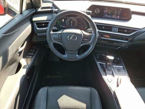 Used 2019 Lexus UX 250h w/ Premium Package AWD/4WD image 15