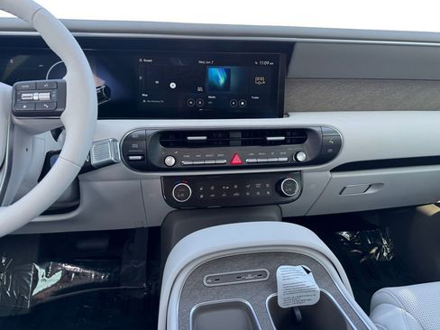 New 2026 Hyundai Palisade Limited FWD image 11