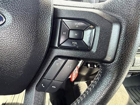 Used 2015 Ford F150 XLT w/ Equipment Group 301A Mid RWD image 34