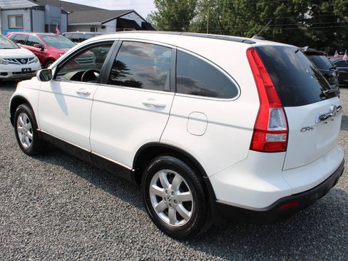 Used 2007 Honda CR-V EX-L image 9