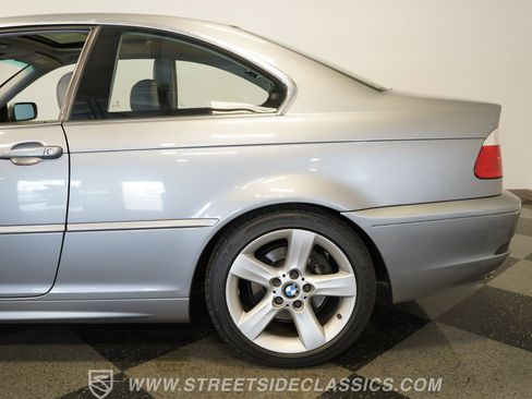 Used 2004 BMW 325Ci Coupe image 14