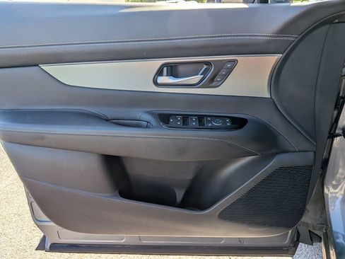 Used 2025 Nissan Murano SL AWD/4WD image 30