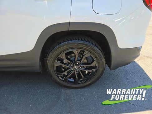Used 2020 GMC Terrain SLT w/ Preferred Package AWD/4WD image 22