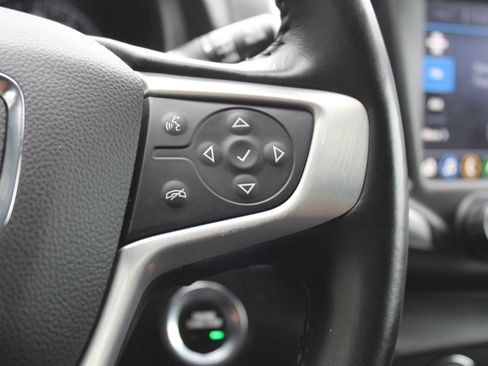 Used 2019 GMC Terrain SLT w/ Preferred Package image 30