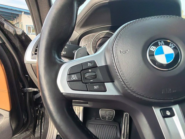 Used 2019 BMW X3 M40i AWD/4WD image 23