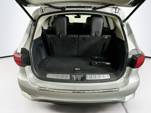 Used 2017 INFINITI QX60 FWD w/ Premium Plus Package image 31