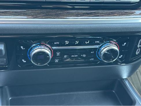 New 2026 GMC Sierra 1500 Elevation AWD/4WD image 21