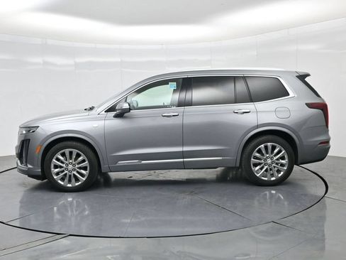 Used 2023 Cadillac XT6 Premium Luxury FWD image 33