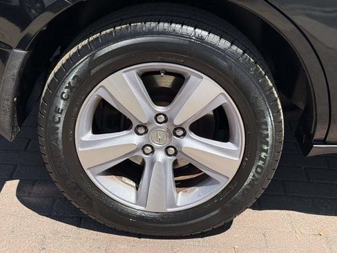 Used 2013 Acura MDX AWD/4WD image 7
