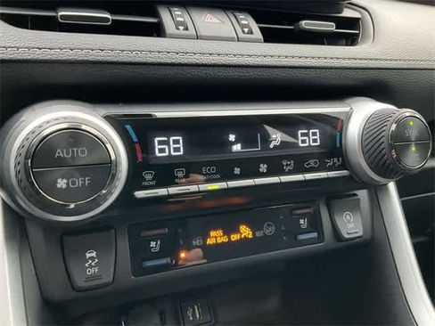 Certified 2025 Toyota RAV4 Limited image 24