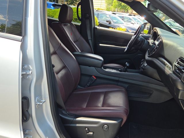 Used 2025 Dodge Durango R/T AWD/4WD image 45