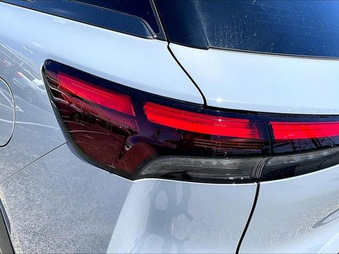 New 2026 INFINITI QX60 Sport AWD/4WD image 37