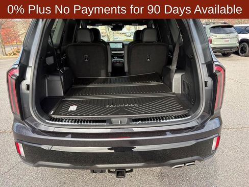 New 2025 Kia Telluride SX X-Line image 30