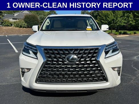 Used 2020 Lexus GX 460 Premium AWD/4WD image 13