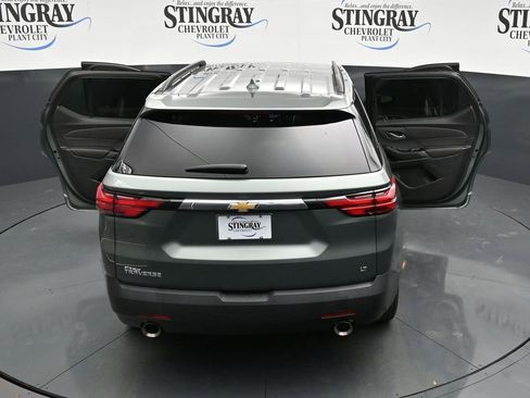 Used 2023 Chevrolet Traverse LT FWD image 26
