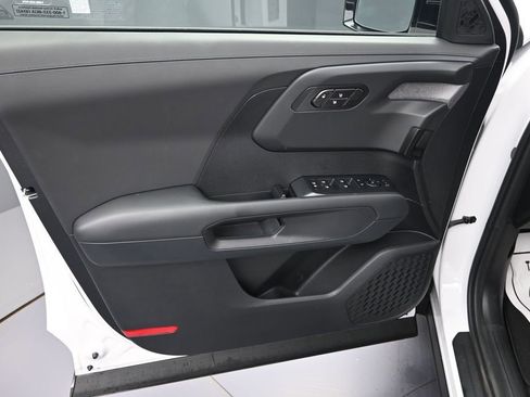 New 2027 Kia Telluride EX X-Line AWD/4WD image 10