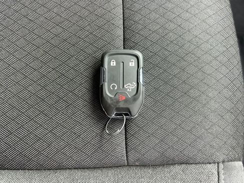 Used 2021 Chevrolet Silverado 1500 RST w/ Z71 Off-Road Package image 33