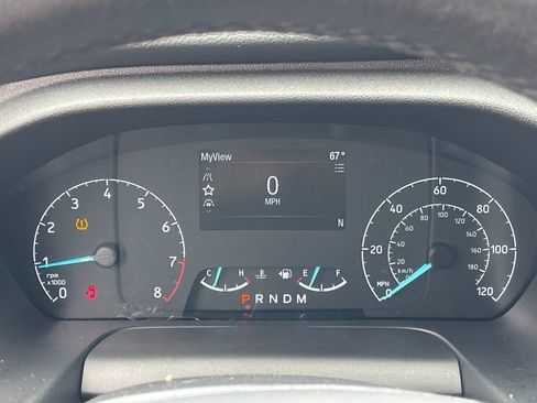 Used 2020 Ford Transit 250 Low Roof w/ Exterior Upgrade Package RWD image 28