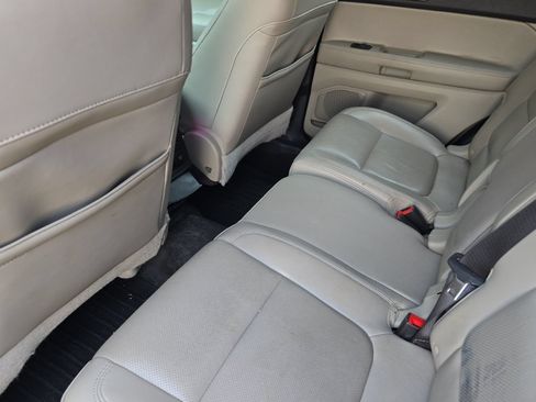 Used 2013 Ford Explorer Limited AWD/4WD image 12
