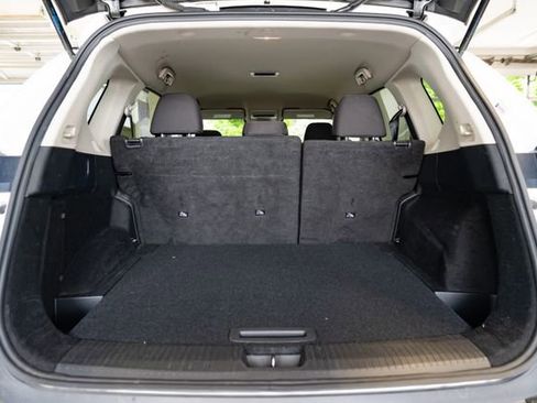 Used 2023 Nissan Rogue S AWD/4WD image 8