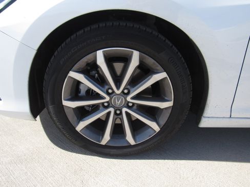 Certified 2025 Acura Integra image 4