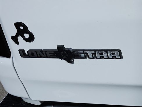 New 2026 RAM 1500 Lone Star image 16