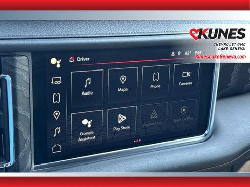 Used 2024 GMC Yukon Denali AWD/4WD image 38