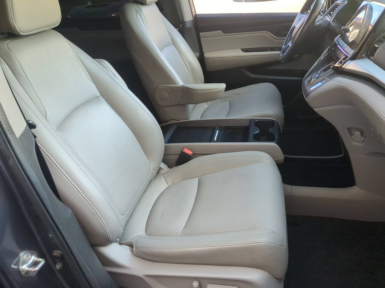 Used 2019 Honda Odyssey EX-L image 28