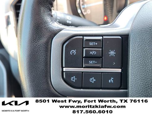Used 2021 Ford F150 XLT w/ Equipment Group 302A High AWD/4WD image 26