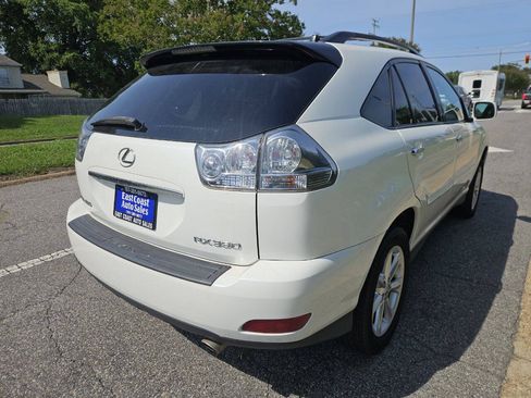Used 2009 Lexus RX 350 AWD image 6