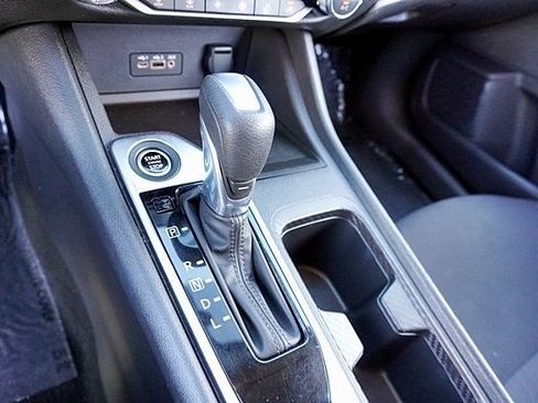 Used 2023 Nissan Sentra SV w/ All-Weather Package FWD image 29
