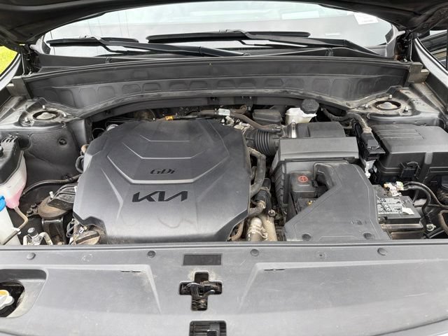 Used 2024 Kia Telluride SX Prestige AWD/4WD image 34
