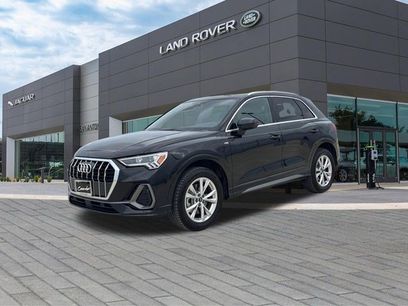 Used 2025 Audi Q3 2.0T Premium