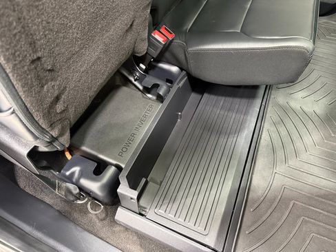 Used 2023 Ford F150 Platinum w/ Equipment Group 701A High image 37