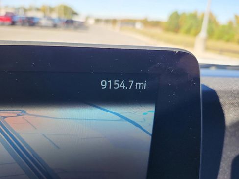 Used 2025 Ford Expedition Max King Ranch image 30