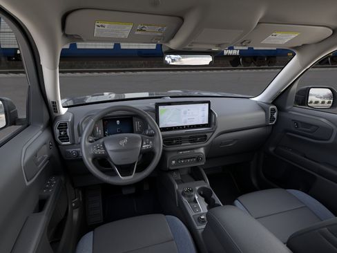 New 2026 Ford Bronco Sport Outer Banks image 10