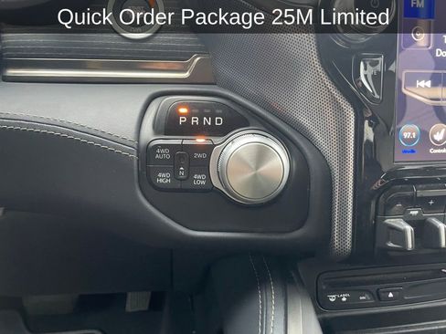 Used 2019 RAM 1500 Limited image 21