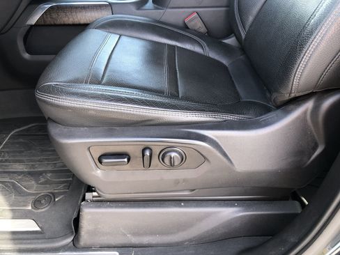 Used 2021 GMC Sierra 1500 Denali w/ Denali Ultimate Package image 22