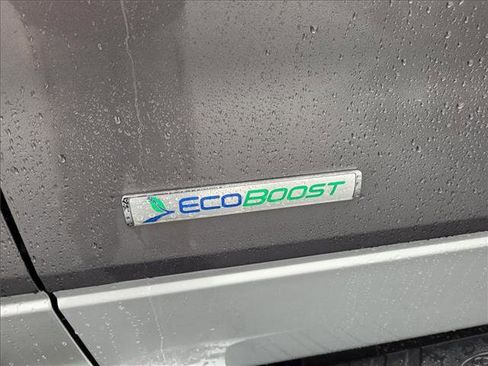 Used 2012 Ford F150 XLT w/ XLT Chrome Pkg image 3