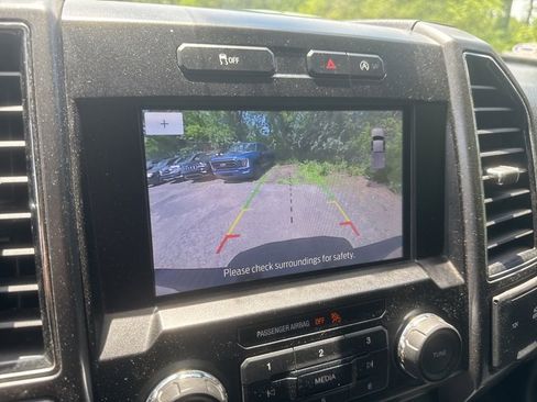 Used 2020 Ford F150 XLT w/ Equipment Group 302A Luxury AWD/4WD image 21
