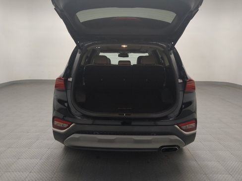 Used 2020 Hyundai Santa Fe Limited w/ Cargo Package image 29