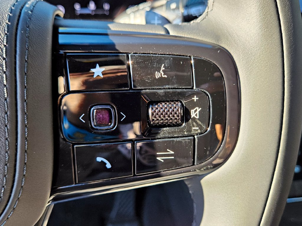 New 2026 Genesis GV80 3.5T Prestige AWD/4WD image 22