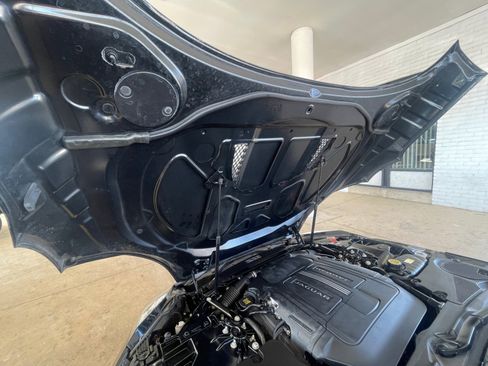 Used 2016 Jaguar F-TYPE S image 22