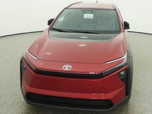 New 2026 Toyota bZ FWD image 15