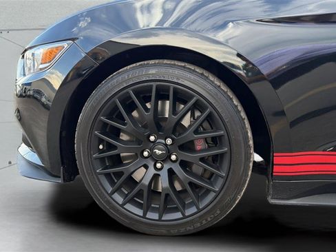 Used 2015 Ford Mustang GT Premium w/ GT Performance Package RWD image 37